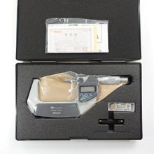 Load image into Gallery viewer, [FOR USA &amp; EUROPE] MITUTOYO MDC-25MX (293-230-30) DIGITAL MICROMETER [EXPORT ONLY]
