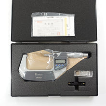 Load image into Gallery viewer, [FOR ASIA] MITUTOYO MDC-200MX (293-253-30) DIGITAL MICROMETER [EXPORT ONLY]
