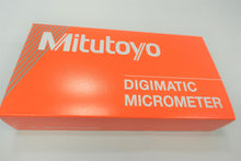 画像をギャラリービューアに読み込む, [FOR ASIA] MITUTOYO MDQ-55MX (293-667-20) DIGITAL MICROMETER [EXPORT ONLY]
