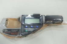 Load image into Gallery viewer, [FOR USA &amp; EUROPE] MITUTOYO MDQ-55MX (293-667-20) DIGITAL MICROMETER [EXPORT ONLY]
