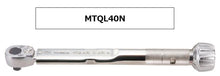 Load image into Gallery viewer, [FOR ASIA] TOHNICHI MTQL40N TORQUE WRENCH [EXPORT ONLY]
