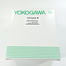 Load image into Gallery viewer, YOKOGAWA MY600 DIGITAL INSULATION TESTER
