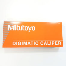 Load image into Gallery viewer, [FOR USA &amp; EUROPE] MITUTOYO NTD10P-P15M (573-605-20) DIGIMATIC CALIPER [EXPORT ONLY]
