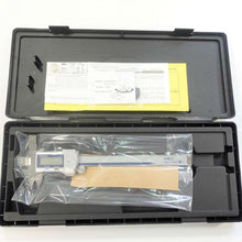 Load image into Gallery viewer, [FOR ASIA] MITUTOYO NTD10P-P20M (573-606-20) DIGIMATIC CALIPER [EXPORT ONLY]
