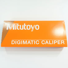 Load image into Gallery viewer, [FOR USA &amp; EUROPE] MITUTOYO NTD12-P15M (573-621-20)  DIGITAL MICROMETER [EXPORT ONLY]
