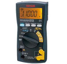 Load image into Gallery viewer, [EXPORT ONLY] SANWA PC773 DIGITAL MULTIMETER
