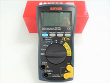 Load image into Gallery viewer, [EXPORT ONLY] SANWA PC773 DIGITAL MULTIMETER
