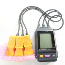 Load image into Gallery viewer, [EXPORT ONLY] HIOKI PD3259-50 DIGITAL PHASE DETECTOR
