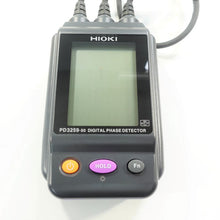 Load image into Gallery viewer, [EXPORT ONLY] HIOKI PD3259-50 DIGITAL PHASE DETECTOR
