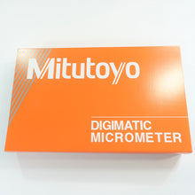 Load image into Gallery viewer, [FOR ASIA] MITUTOYO PDM-50MX (369-251-30) DIGITAL MICROMETER [EXPORT ONLY]
