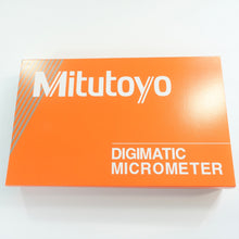 Load image into Gallery viewer, [FOR USA &amp; EUROPE] MITUTOYO PDM-75MX (369-252-30) DIGITAL MICROMETER [EXPORT ONLY]
