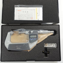 Load image into Gallery viewer, [FOR ASIA] MITUTOYO PDM-100MX (369-253-30)  DIGITAL MICROMETER [EXPORT ONLY]
