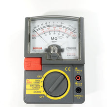 Load image into Gallery viewer, [EXPORT ONLY] SANWA PDM509S (4378) INSULATION TESTER
