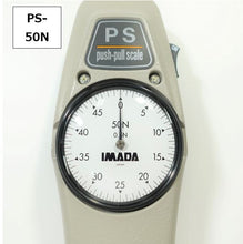 Load image into Gallery viewer, [EXPORT ONLY] IMADA PS-5N / PS-10N / PS-20N / PS-30N / MECHANICAL FORCE GAUGE
