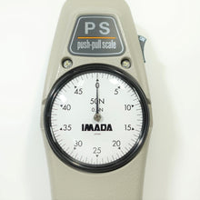 Load image into Gallery viewer, [EXPORT ONLY] IMADA PS-300N / PS-500N MECHANICAL FORCE GAUGE
