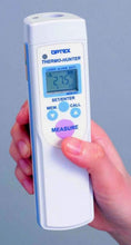 Load image into Gallery viewer, [EXPORT ONLY] &quot;OPTEX&quot; PT-7LD WATERPROOF &amp; SHOCK RESISTANT THERMOMETER
