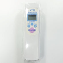Load image into Gallery viewer, [EXPORT ONLY] &quot;OPTEX&quot; PT-7LD WATERPROOF &amp; SHOCK RESISTANT THERMOMETER
