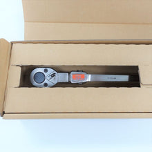 Load image into Gallery viewer, [EXPORT ONLY] TOHNICHI QF220N TORQUE WRENCH (Ratchet Head and Beam Type)
