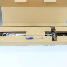 画像をギャラリービューアに読み込む, [EXPORT ONLY] TOHNICHI QF220N TORQUE WRENCH (Ratchet Head and Beam Type)
