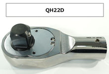 Load image into Gallery viewer, [FOR ASIA] TOHNICHI QH22D-1/2 CHANGEABLE HEAD [EXPORT ONLY]

