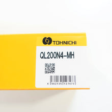 Load image into Gallery viewer, [EXPORT ONLY] TOHNICHI QL200N4-MH / QL280N-MH TORQUE WRENCH
