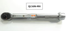 Load image into Gallery viewer, [EXPORT ONLY]  TOHNICHI QL50N-MH TROQUE WRENCH
