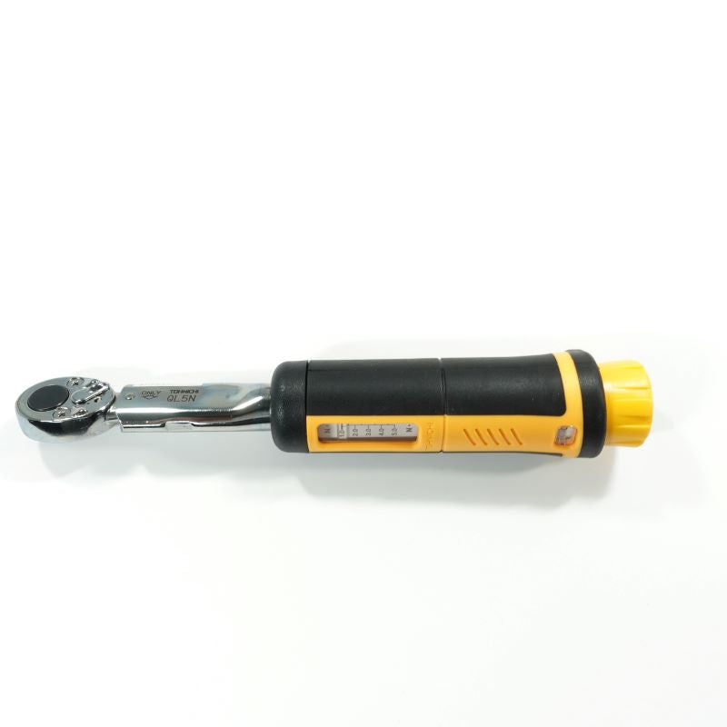 [EXPORT ONLY] TOHNICHI QL2N / QL5N ADJUSTABLE TORQUE WRENCH