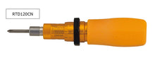 画像をギャラリービューアに読み込む, [EXPORT ONLY] TOHNICHI RTD15CN / RTD30CN / RTD60CN TORQUE SCREWDRIVER
