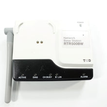 Load image into Gallery viewer, [EXPORT ONLY] T＆D RTR500BW - NETWORK BASE STATION (wireless LAN functionally)
