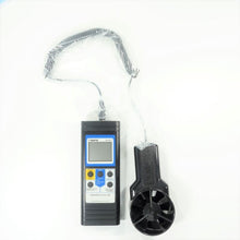 Load image into Gallery viewer, [EXPORT ONLY] SATO SK-93F-II(SK-93F2) (No.7687-10) VANE ANEMOMETER
