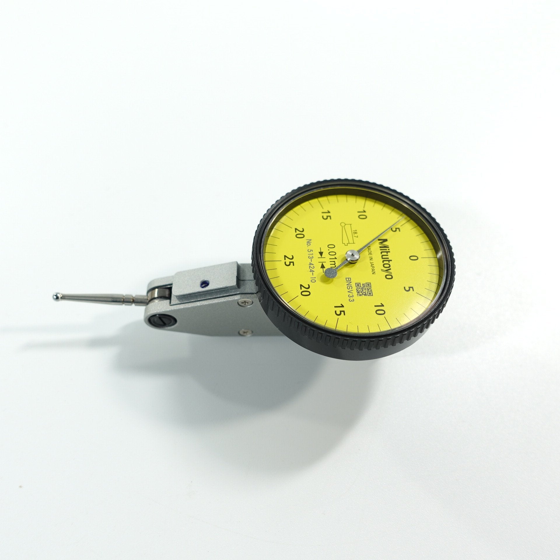 FOR ASIA] TI-133HRX (513-478-10H) TEST INDICATOR [EXPORT ONLY] – 道具屋さん 本店  (ACE SANGYO)