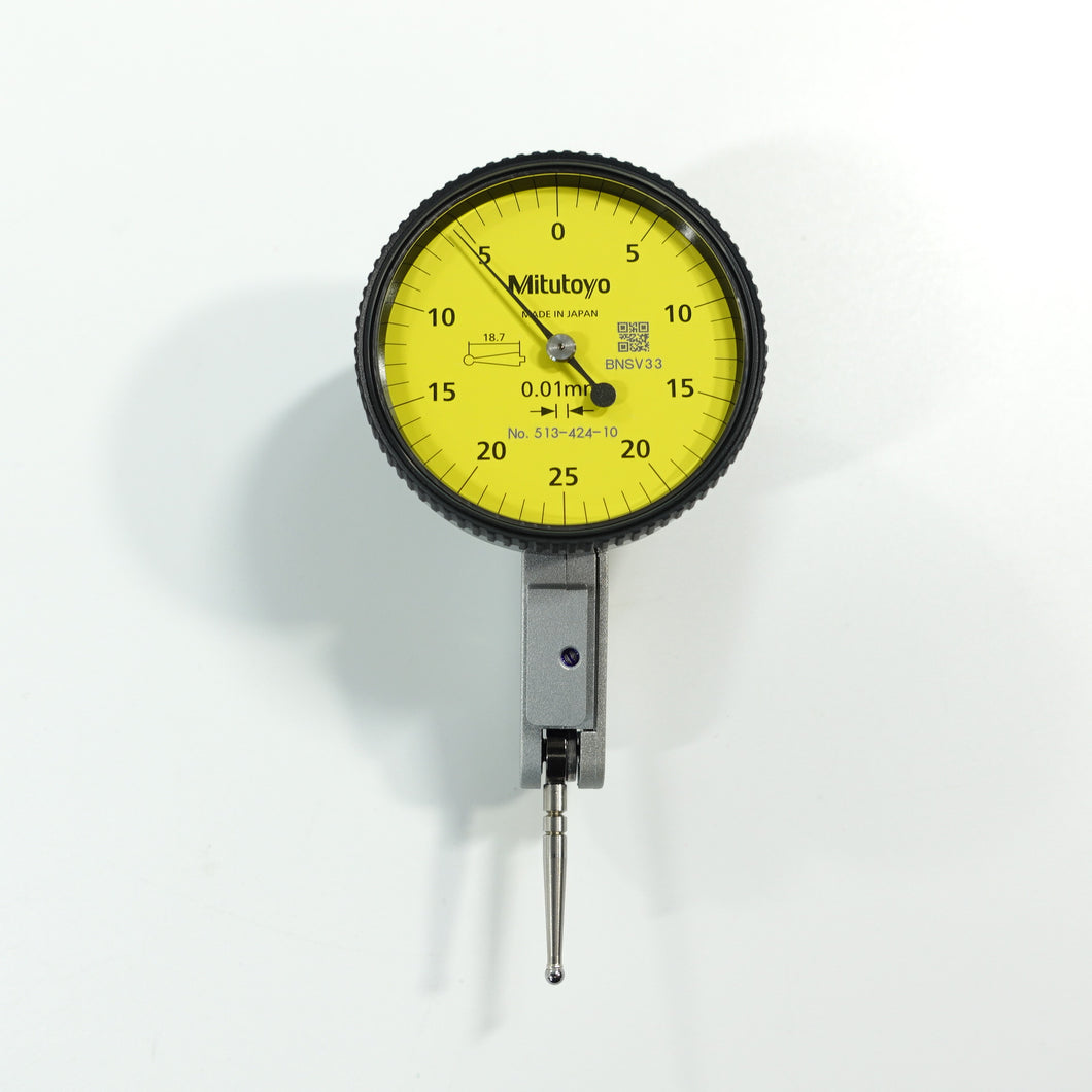 [FOR ASIA] TI-133HX (513-424-10H) TEST INDICATOR [EXPORT ONLY]