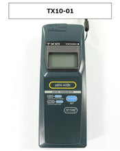 Load image into Gallery viewer, [FOR USA &amp; EUROPE] YOKOGAWA TX1001 DIGITAL THERMOMETER (TX10-01) [EXPORT ONLY]
