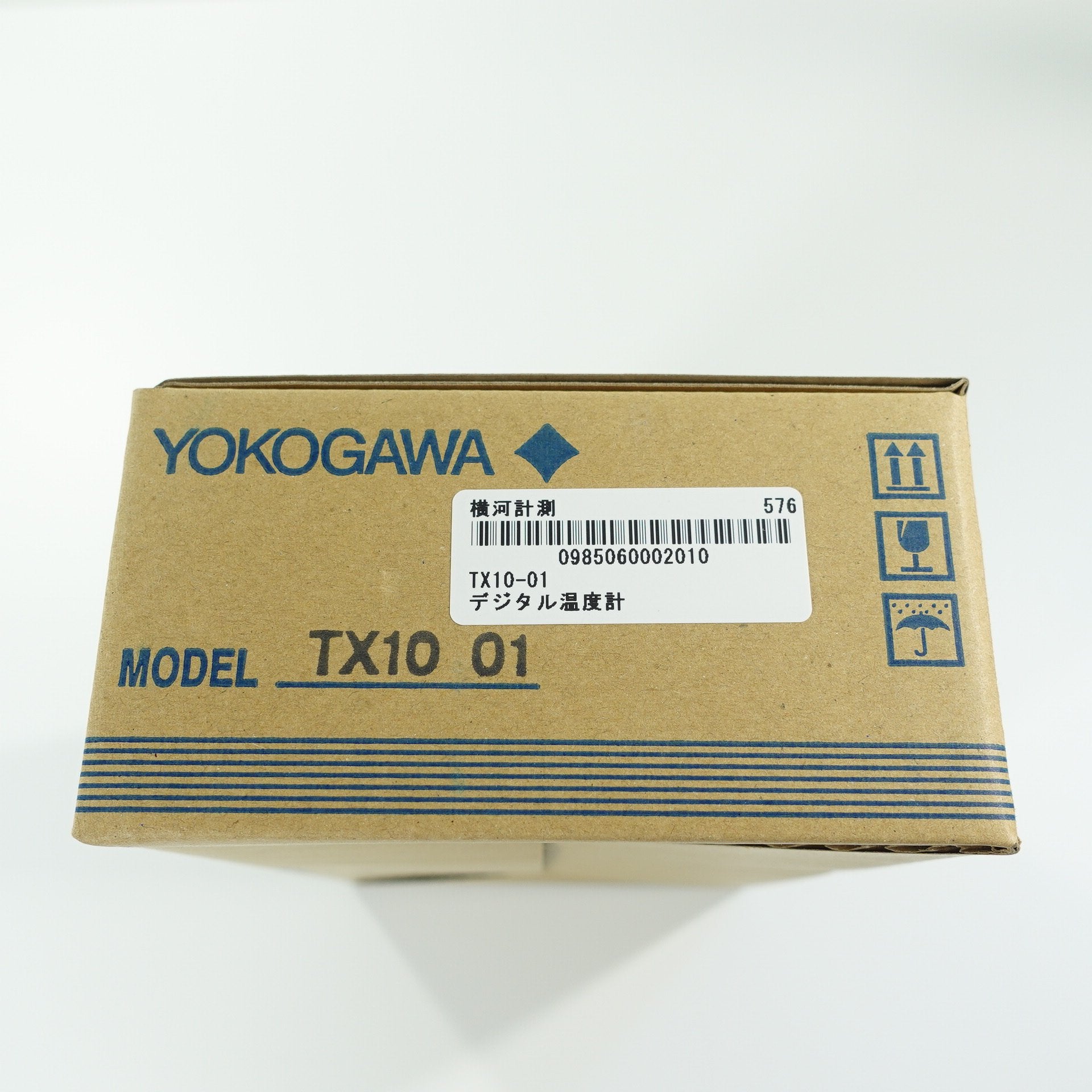 FOR USA  EUROPE] YOKOGAWA TX1001 DIGITAL THERMOMETER (TX10-01) [EXPO –  道具屋さん 本店 (ACE SANGYO)