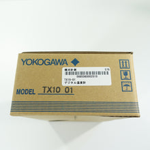 Load image into Gallery viewer, [FOR USA &amp; EUROPE] YOKOGAWA TX1002 DIGITAL THERMOMETER (TX10-02) [EXPORT ONLY]
