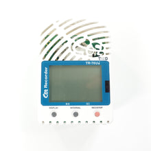 Load image into Gallery viewer, [EXPORT ONLY] T&amp;D TR-76Ui  CO2, TEMPERATURE &amp; HUMIDITY DATA LOGGER
