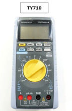 Load image into Gallery viewer, [EXPORT ONLY] YOKOGAWA TY720 DIGITAL MULTIMETER
