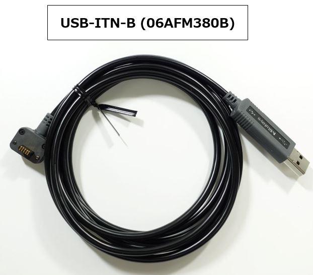 [FOR USA & EUROPE] MITUTOYO USB-ITN-A 06AFM380A [EXPORT ONLY]