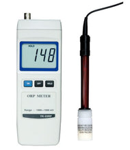Load image into Gallery viewer, [EXPORT ONLY] &quot;MOTHER TOOL&quot;  YK-23RP DIGITAL ORP METER

