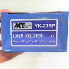 Load image into Gallery viewer, [EXPORT ONLY] &quot;MOTHER TOOL&quot;  YK-23RP DIGITAL ORP METER
